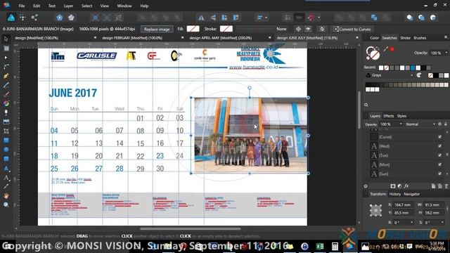 desain cetak kalender meja 2017 hub 085714812999 смотреть онлайн