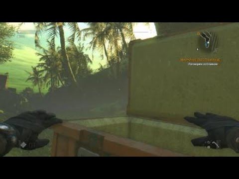 Dying Light: The Following дюп НПЧС смотреть онлайн