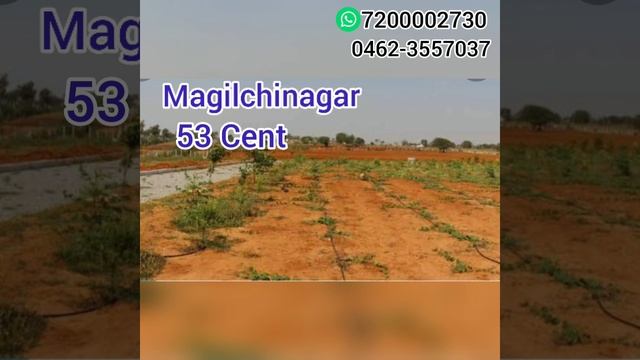 NO:35 *Commercial land for sale*(53 Cent) MAGILCHI NAGAR смотреть онлайн