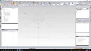 11. Базис мебельщик. Создание фурнитуры.  Фурнитура для гардеробные систем.
