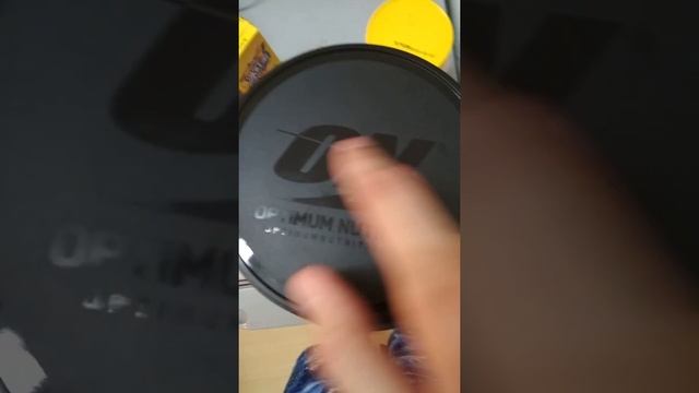 Whey Protein Xaqida Ma'lumo смотреть онлайн