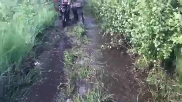 Неудачна калюжа смотреть онлайн