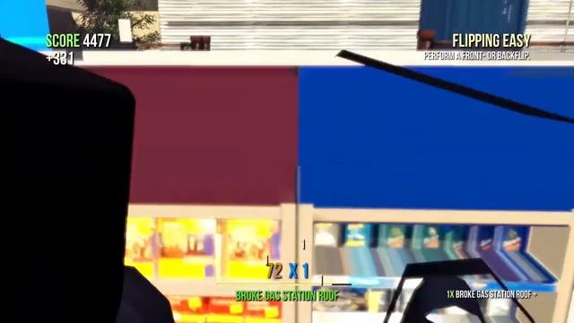 Goat Simulator - Funny Gameplay | Krypto9095 | смотреть онлайн