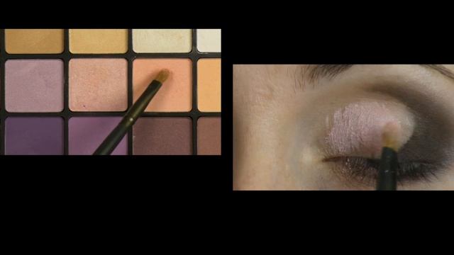 Valentines Day Makeup / Макияж на День Валентина смотреть онлайн