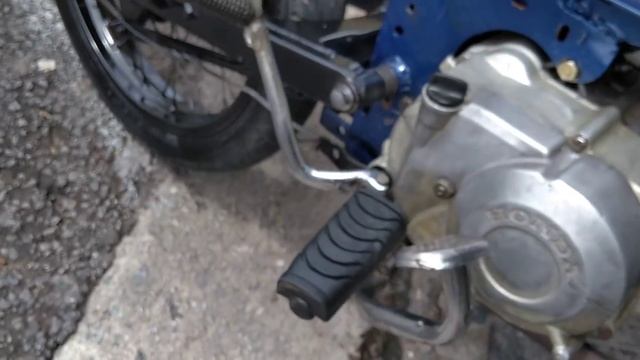 MOBILETE 4 TEMPOS SÓ CANO CORTANDO GIRO SEM DÓ, MOTO NOVA APRESENTAÇÃO! смотреть онлайн