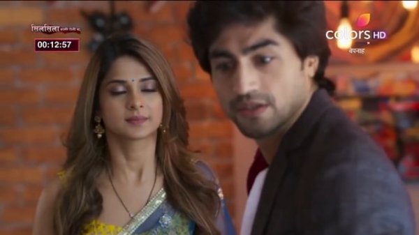 Bepannah - Full Episode 159 - With English Subtitles