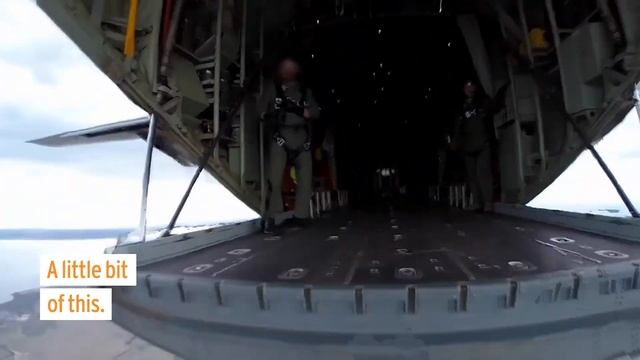 Benefits of a role in the ADF смотреть онлайн