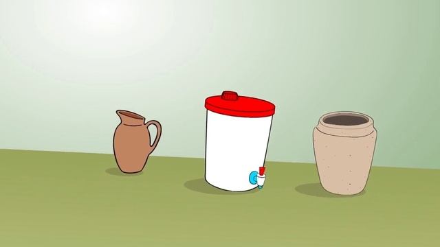 BSF Video Dubbed (Africa, Tanzania Swahili) - Ch.6 - How to Select a Safe Storage Container смотреть онлайн