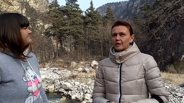 Туры На Кавказ смотреть онлайн