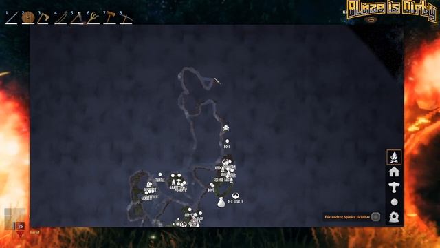 Valheim - neues biom ? - Nebelland - Was denkt ihr? смотреть онлайн