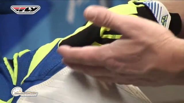 Fly Racing Evolution Clean Racewear ft. Jason Thomas 2014 at BikeBandit.com смотреть онлайн