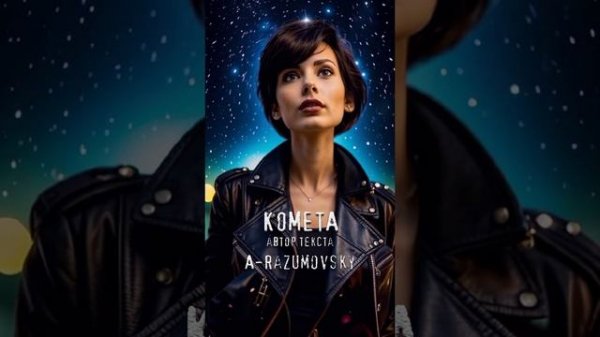 A-Razumovsky - Комета