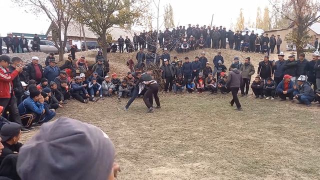 Осмоналы уулу Мирлан Кош-Добо смотреть онлайн