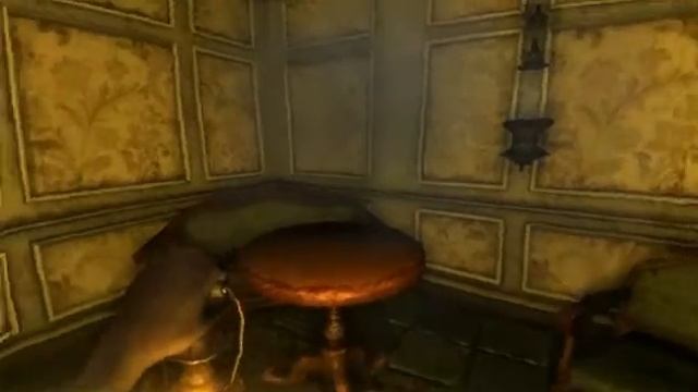 Прохождение № 2.1 Амнезия: призрак прошлого смотреть онлайн