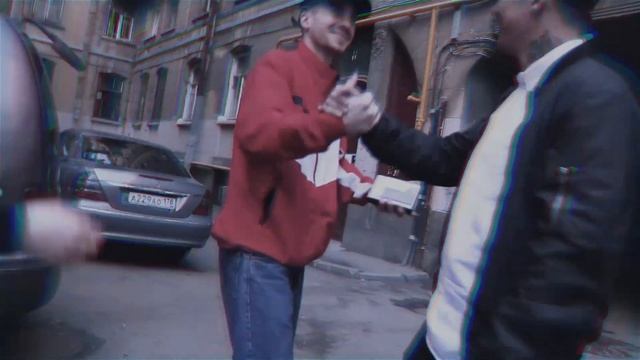 Broadway - Навигатор (DRZ prod.) смотреть онлайн