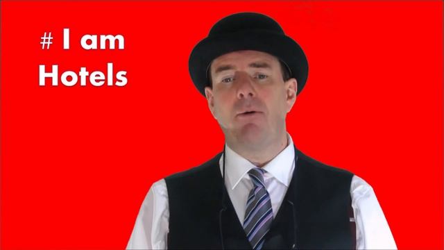 What is Hotel Manager Forgiveness? смотреть онлайн