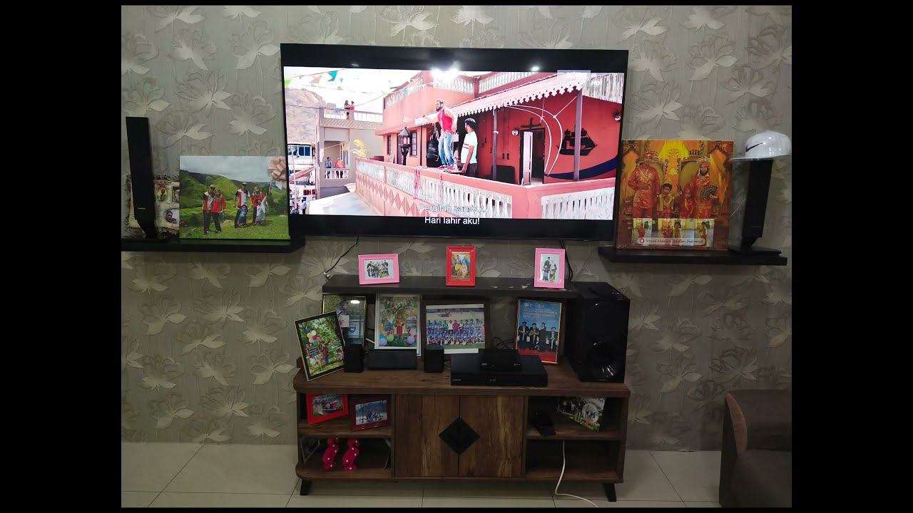 SAMSUNG SMART TV SERIES 8 FULL INSTALLATION 70 INC смотреть онлайн