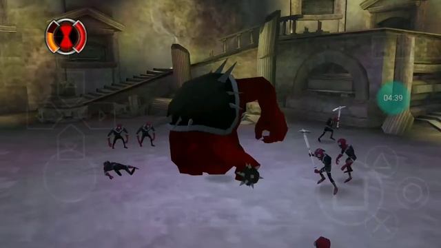 Novo Mod Do Albedo Pro Ben 10 Cosmic Destruction Feito Por Gknetogamer