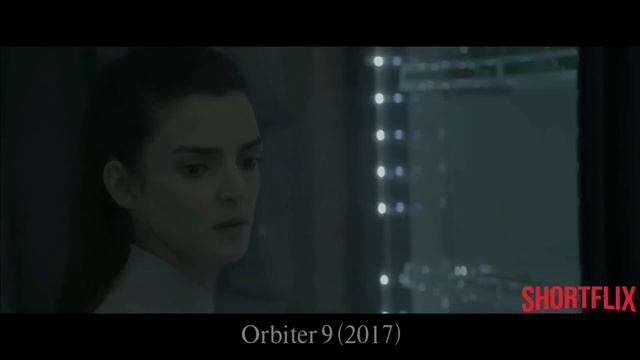 After 20 Years In Spaceship, She Finds The Spaceship Never #orbital #movie #moviereview #bollywood смотреть онлайн