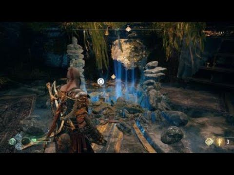 God of War Gameplay #5 смотреть онлайн