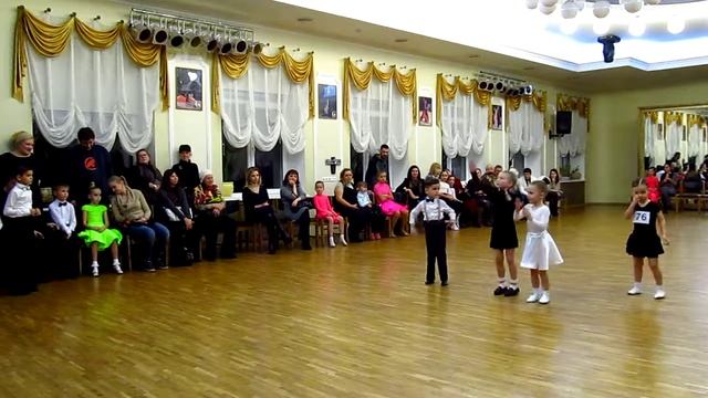 Гармония Бальники экзамены 04 12 16 MVI 0562 смотреть онлайн