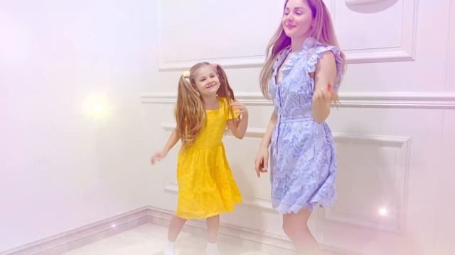Diana and Roma in new adventure videos for kids смотреть онлайн