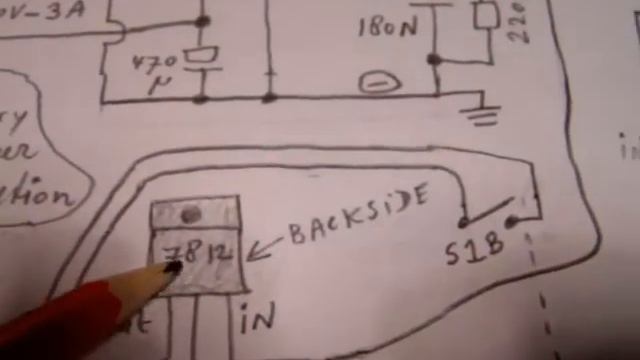 measuring amplifier 20 Hz - 20 KHz (limited linearity) 0.8 V in 10-15V out смотреть онлайн