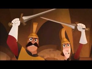 Ready as I'll Ever Be (Soundtrack Cut)