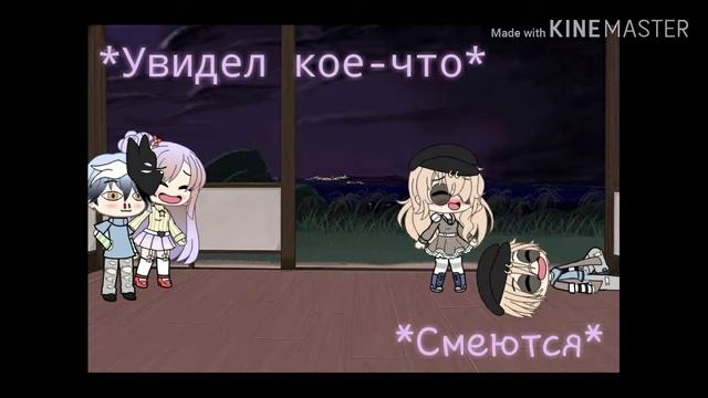 Сериал "Любовный треугольник" ▪1 серия▪ смотреть онлайн