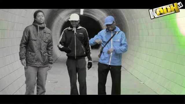 KODH TV - Lethal ft Niall & Static - Jealousy [Net Video] смотреть онлайн