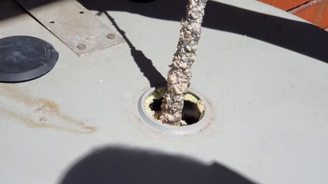 How to Change The Anode In Dux Electric Hot Water System and Prevent Tank Corrosion смотреть онлайн