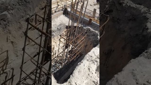 Дом с нуля (ввод воды) ч.3 смотреть онлайн