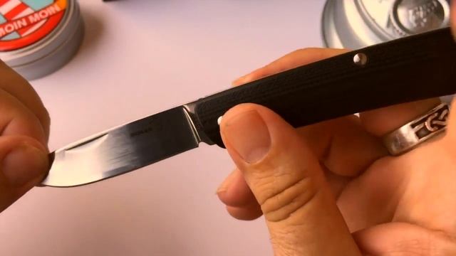 Böker Plus Tech-Tool City 1: The Compact Comrade (German) смотреть онлайн