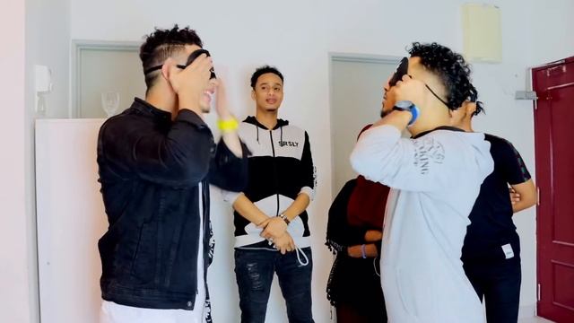 CHALLENGE || TAABO MEESHA LAGU AMRO AAN KA AHAYN.........xx........xxx.... смотреть онлайн