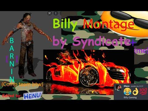 DBD Hillbilly montage 2 ft. streamer reactions смотреть онлайн