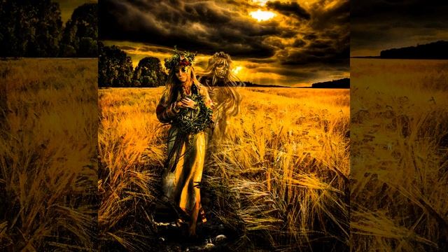 Полуденница