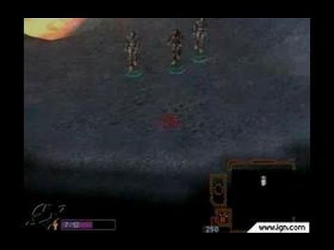 Aliens vs. Predator: Extinction PlayStation 2 смотреть онлайн