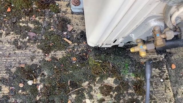 Testo 316 3 leak detector смотреть онлайн