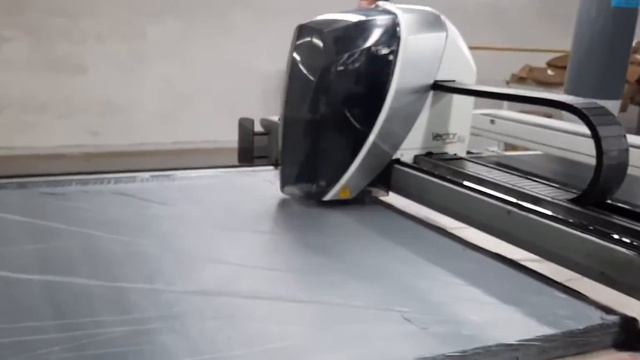 lectra auto cutting смотреть онлайн