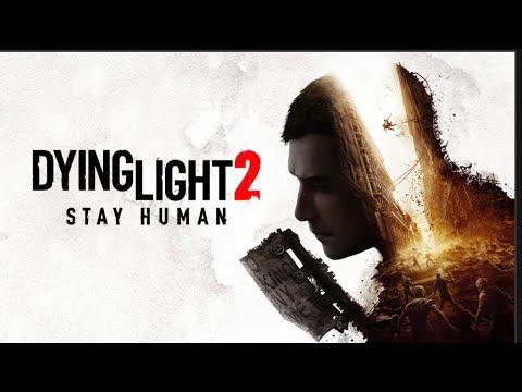 Dying Light 2: Stay Human - The Church смотреть онлайн