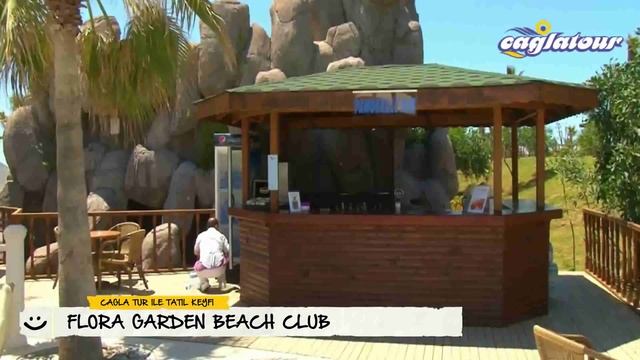 Flora Garden Beach Club