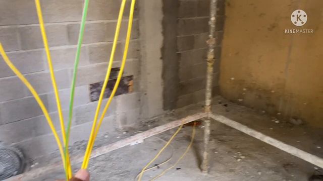 Dubai DB wiring Procedure/How to pull wiring for DB Dubai/Wiring work for Dubai Villa/Wiring DB UAE смотреть онлайн