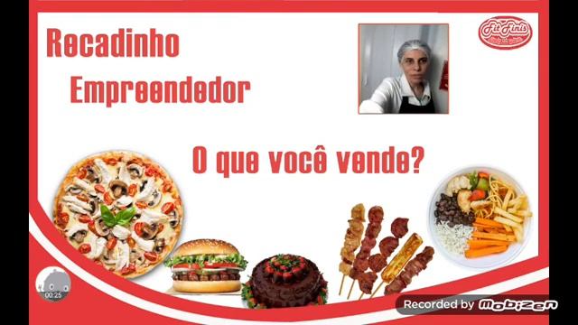 Aumente Seu Faturamento (Fit Finis Alimentos) смотреть онлайн