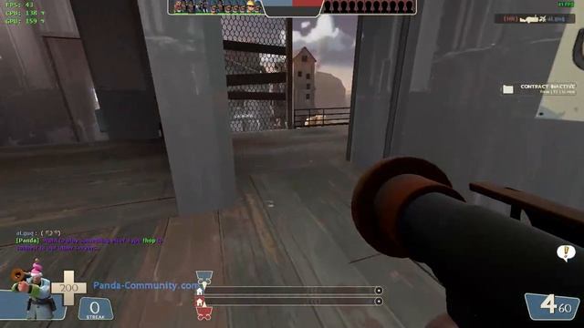 Team Fortress 2 2022 08 29 18 53 42 смотреть онлайн