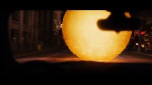 Stromae - Alors On Danse ( Dubdogz Remix ) PIXELS MOVIE