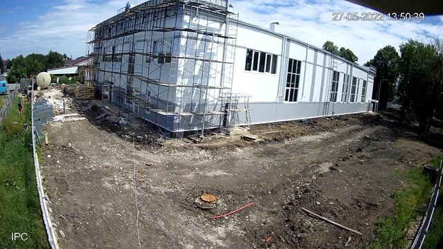 Прямая трансляция пользователя Фирма Каскад Плюс смотреть онлайн