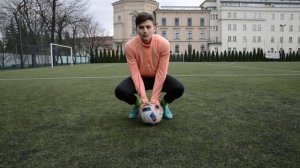 ТОП 5 ФИНТОВ В ФУТБОЛЕ + ОБУЧЕНИЕ