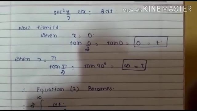 Important question of integration Integration 1/5+4cosx dx смотреть онлайн