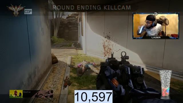 This is BY FAR THE BEST GUN IN BLACK OPS 3.... смотреть онлайн