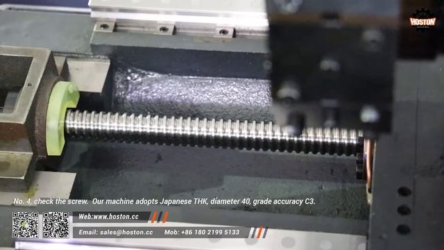 How to Choose CNC Lathe Machine? смотреть онлайн
